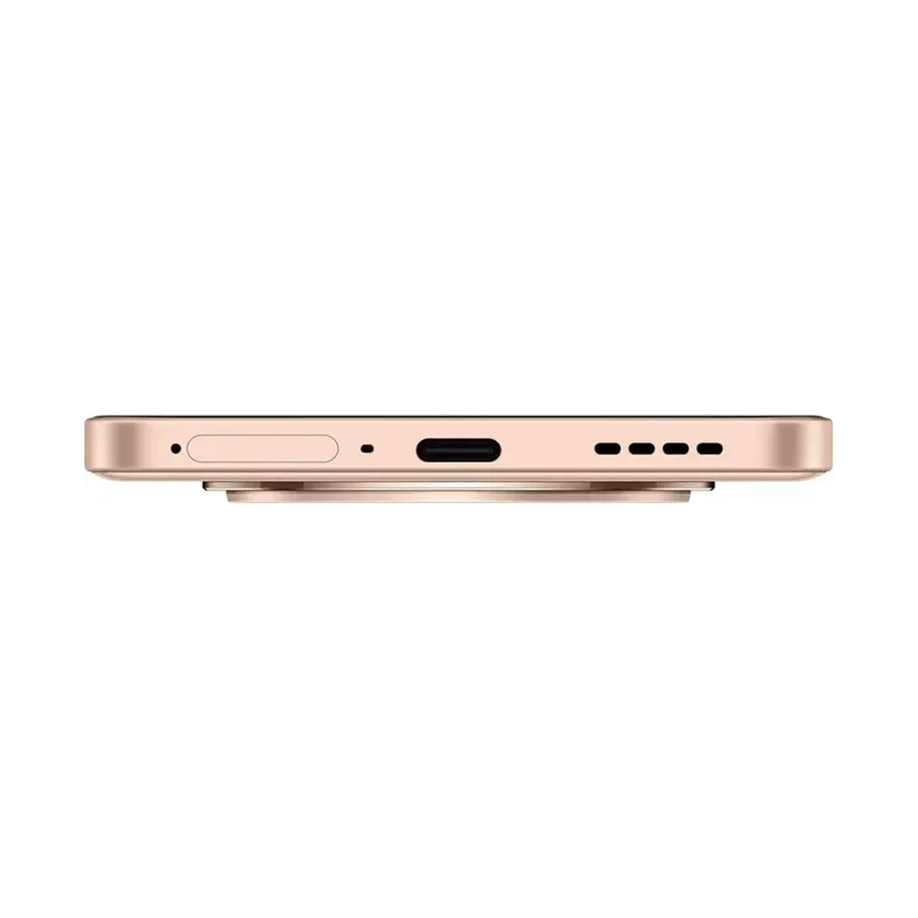 Мобільний телефон realme 13 Plus 5G 12/256GB Victory Gold - зображення 6