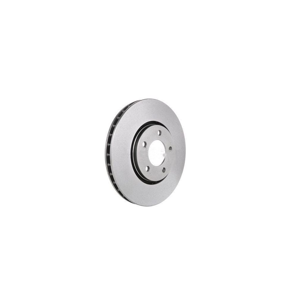 Гальмівний диск Bosch 0 986 479 117 - зображення 4