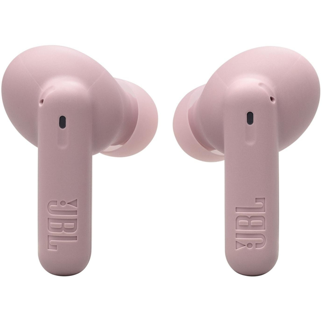 Навушники JBL Wave Beam 2 Pink (JBLWBEAM2PIK) - зображення 3