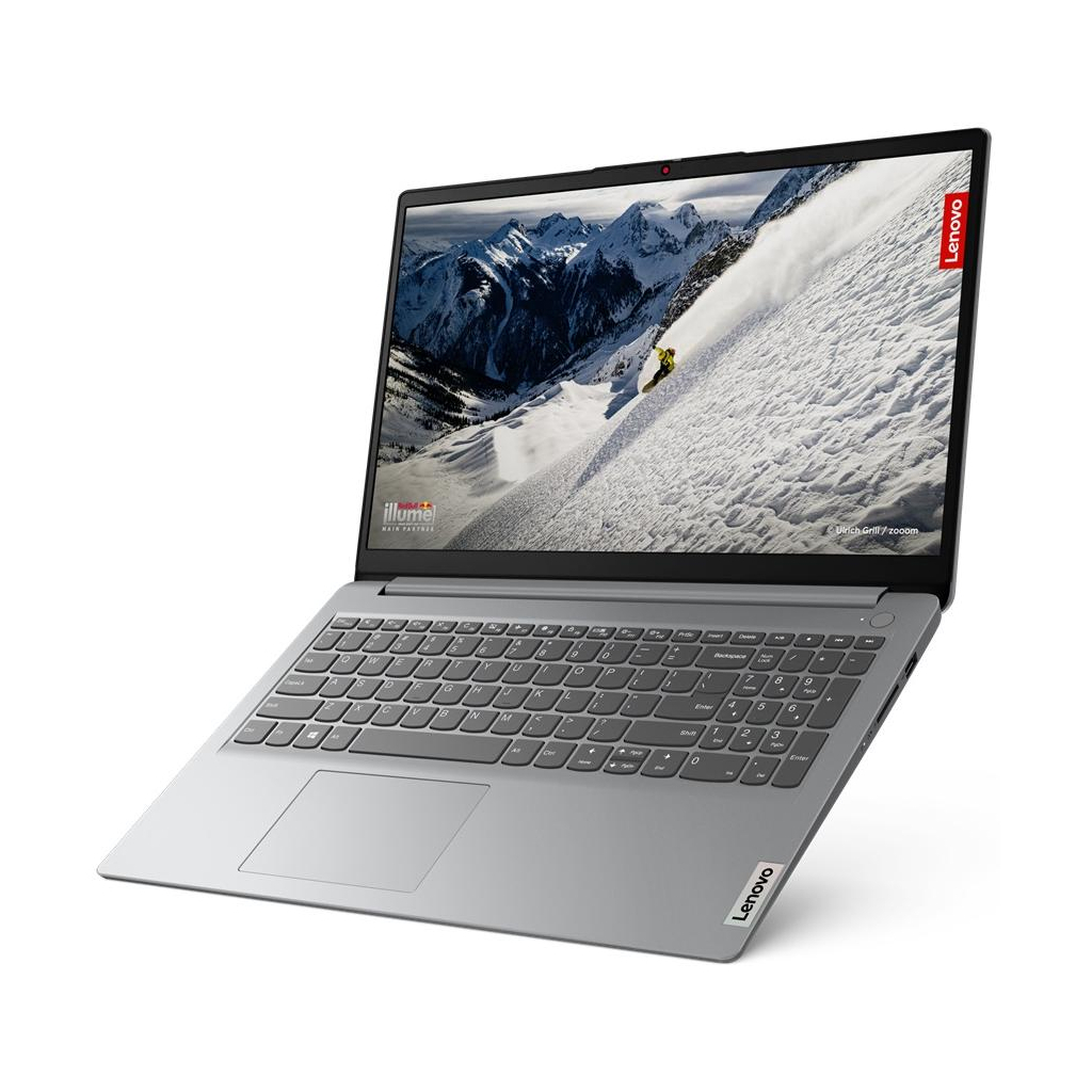 Ноутбук Lenovo IdeaPad 1 15AMN7 (82VG00QQRA) - зображення 2