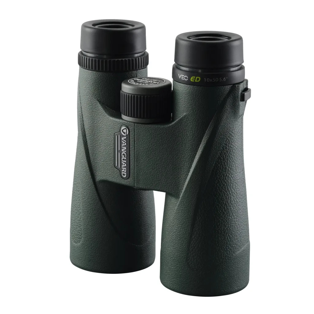 Бінокль Vanguard VEO ED 10x50 WP (VEO ED 1050) - зображення 7