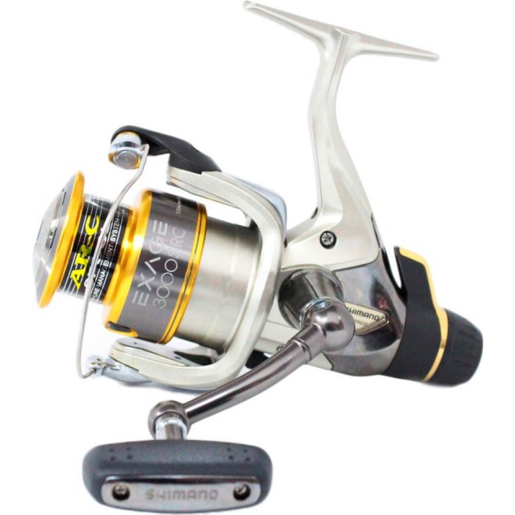 Котушка Shimano Exage 3000 SRC (EXG3000SRC) - зображення 1