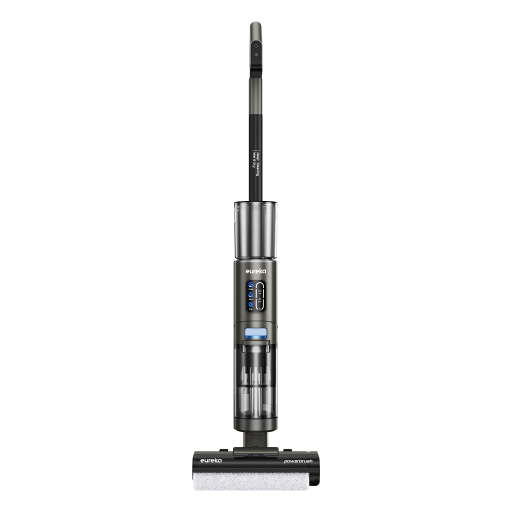 Пилосос Eureka NEW430 - зображення 9