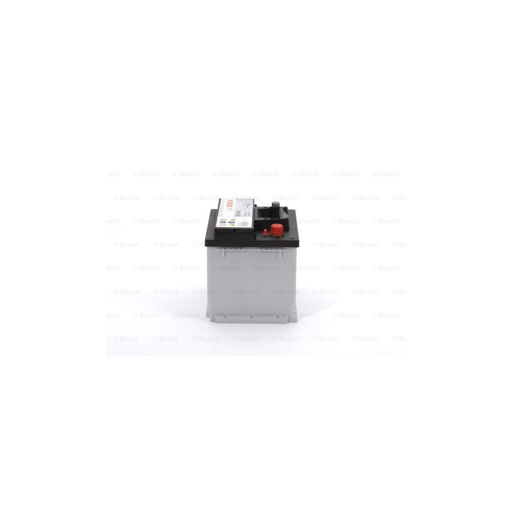 Акумулятор автомобільний Bosch 45А (0 092 S30 030) - изображение 4