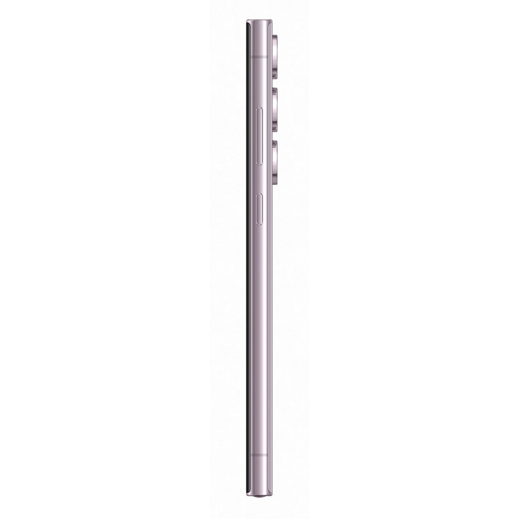 Мобільний телефон Samsung Galaxy S23 Ultra 5G 12/256Gb Light Pink (SM-S918BLIGSEK) - зображення 11