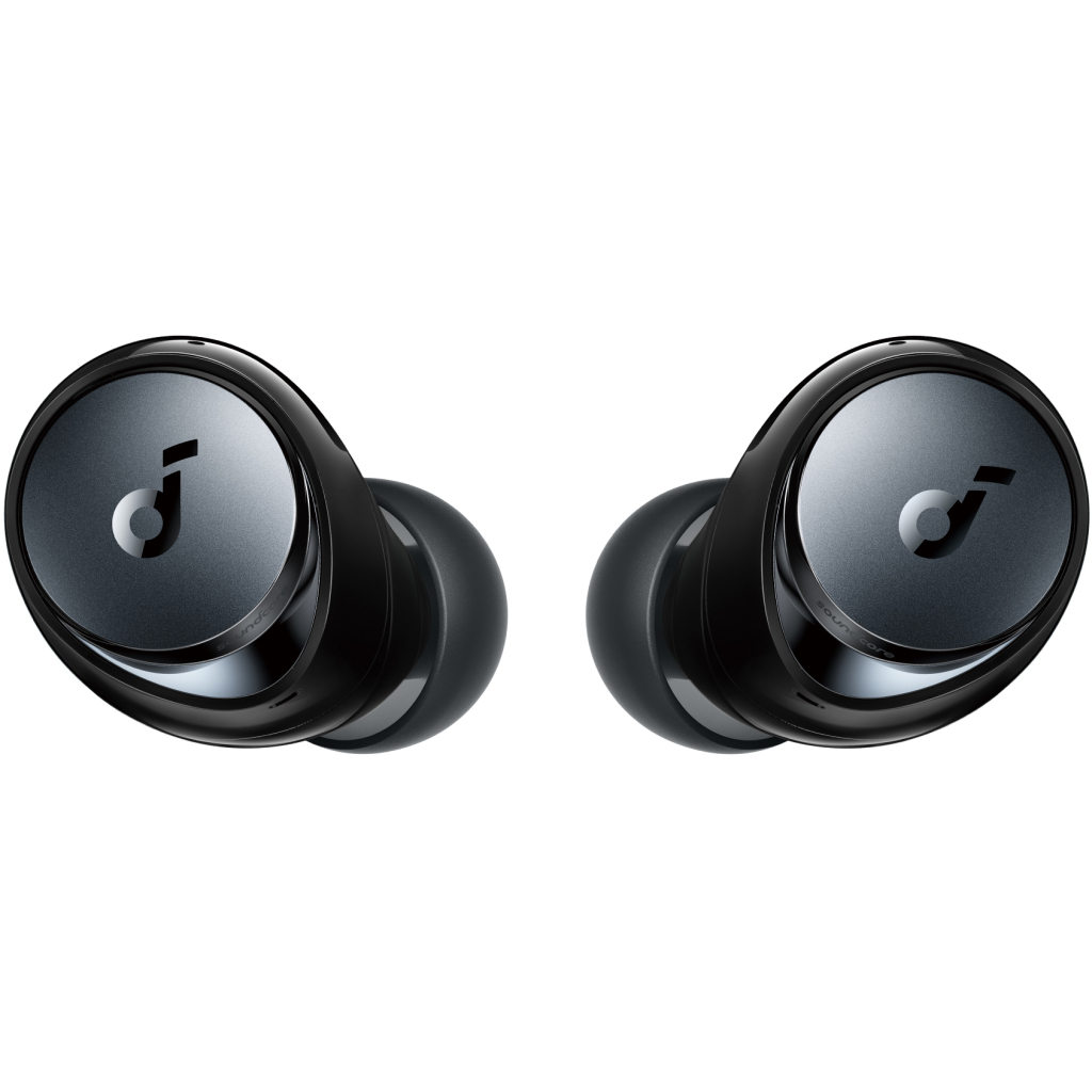 Навушники Anker SoundСore Space A40 Black (A3936G11) - зображення 5
