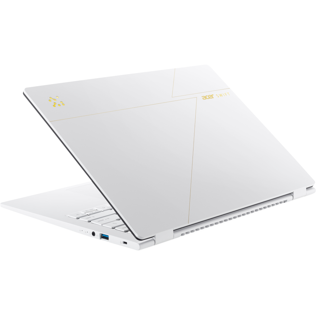 Ноутбук Acer Swift Edge 14 SFE14-51T (NX.JG4EU.003) - зображення 7