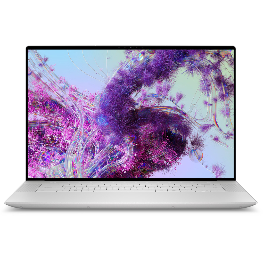 Ноутбук Dell XPS 16 9640 (210-BLFY_U9321TB) - зображення 1