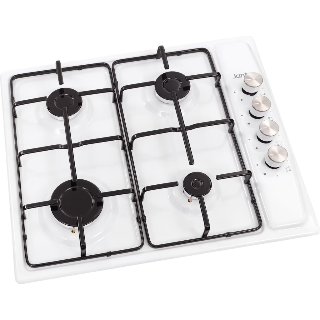 Варочна поверхня Jantar HSR 60 WH EF - изображение 3