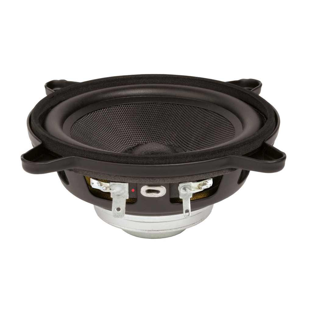 Середньочастотна акустика Faital Pro 4FE32 (4 Ом) - зображення 1