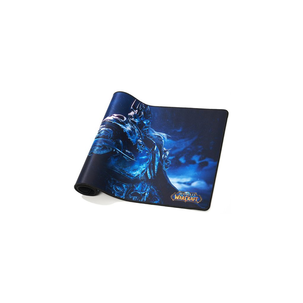 Килимок для мишки Blizzard WORLD OF WARCRAFT Lich King Awakening (BXSFFK30522070033) - зображення 2
