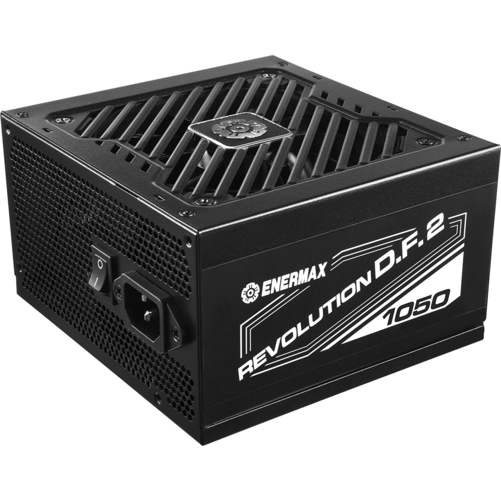 Блок живлення Enermax 1050W REVOLUTION D.F.2 (ERS1050EWT) - зображення 4