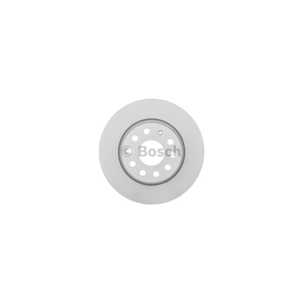 Гальмівний диск Bosch 0 986 479 098 - зображення 1