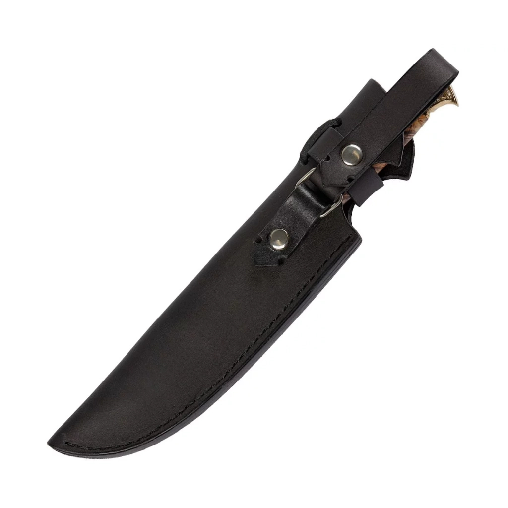 Ніж R.A.Knives Light Рибак (RABUDF) - зображення 6