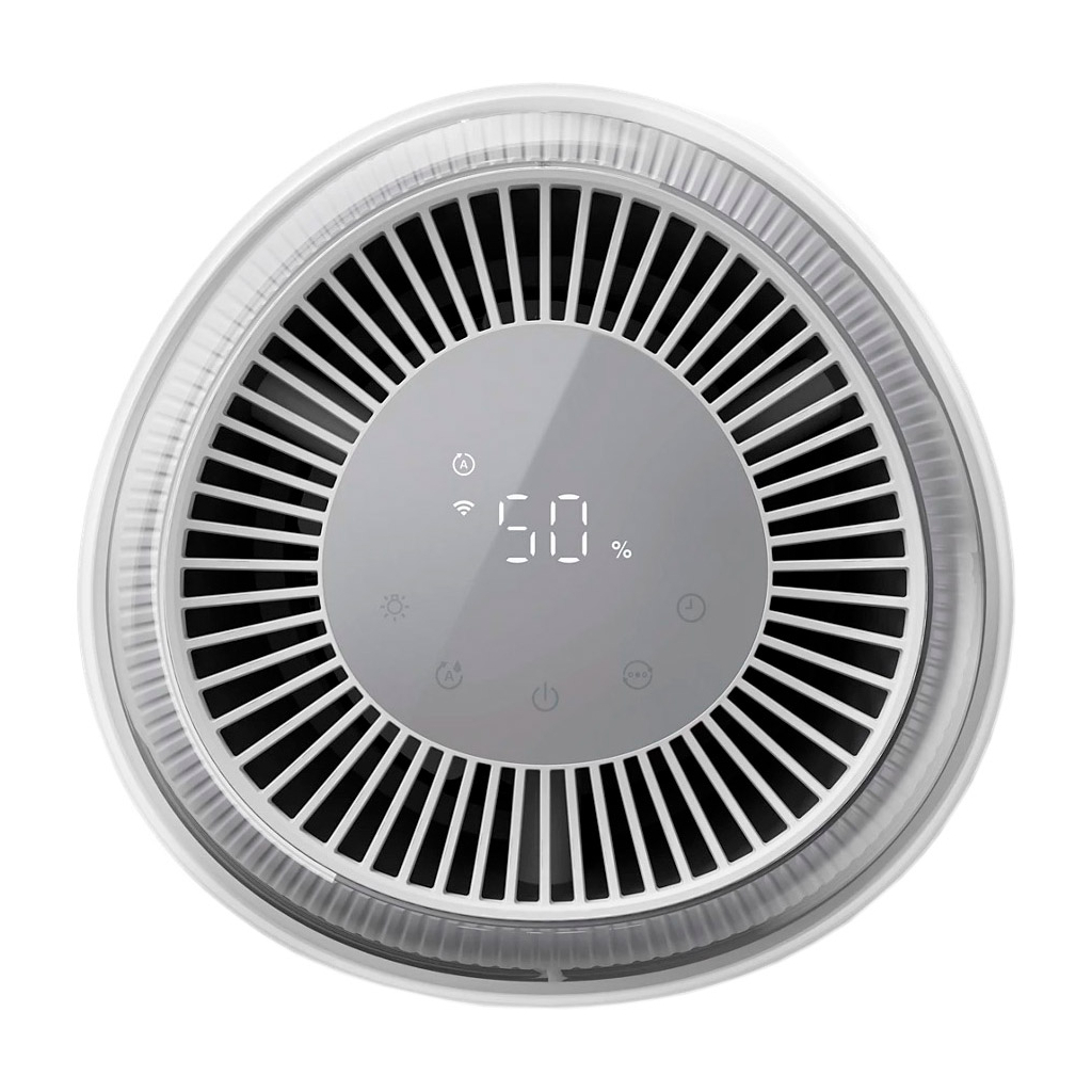 Зволожувач повітря Philips HU5710/00 - зображення 4