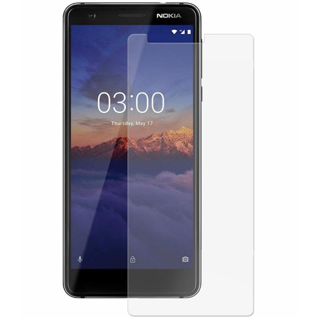Скло захисне PowerPlant Nokia 3.1 (GL605255) - зображення 2