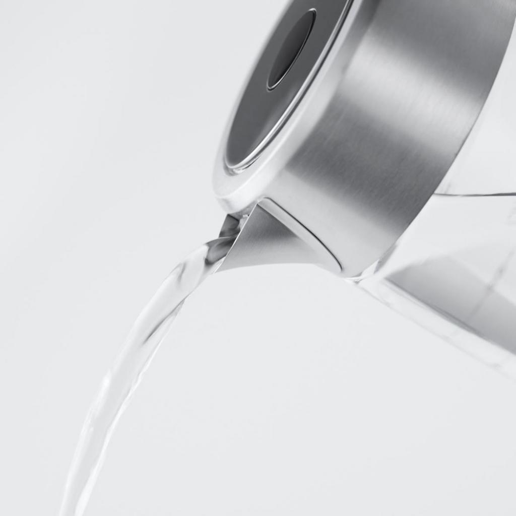 Електрочайник Russell Hobbs CompactHome (24191-70) - зображення 3