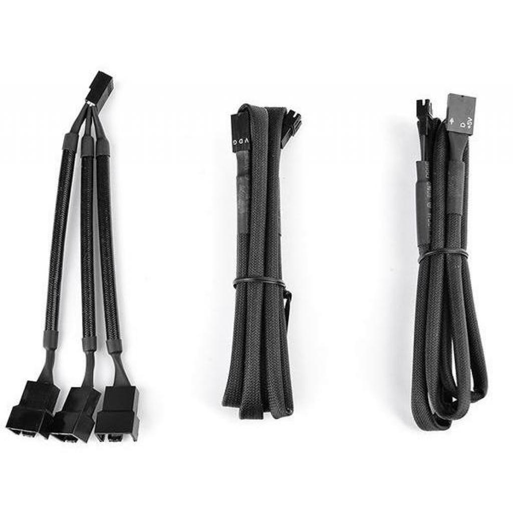 Система рідинного охолодження ThermalTake Water 3.0 360 ARGB Sync (CL-W234-PL12SW-A) - зображення 6