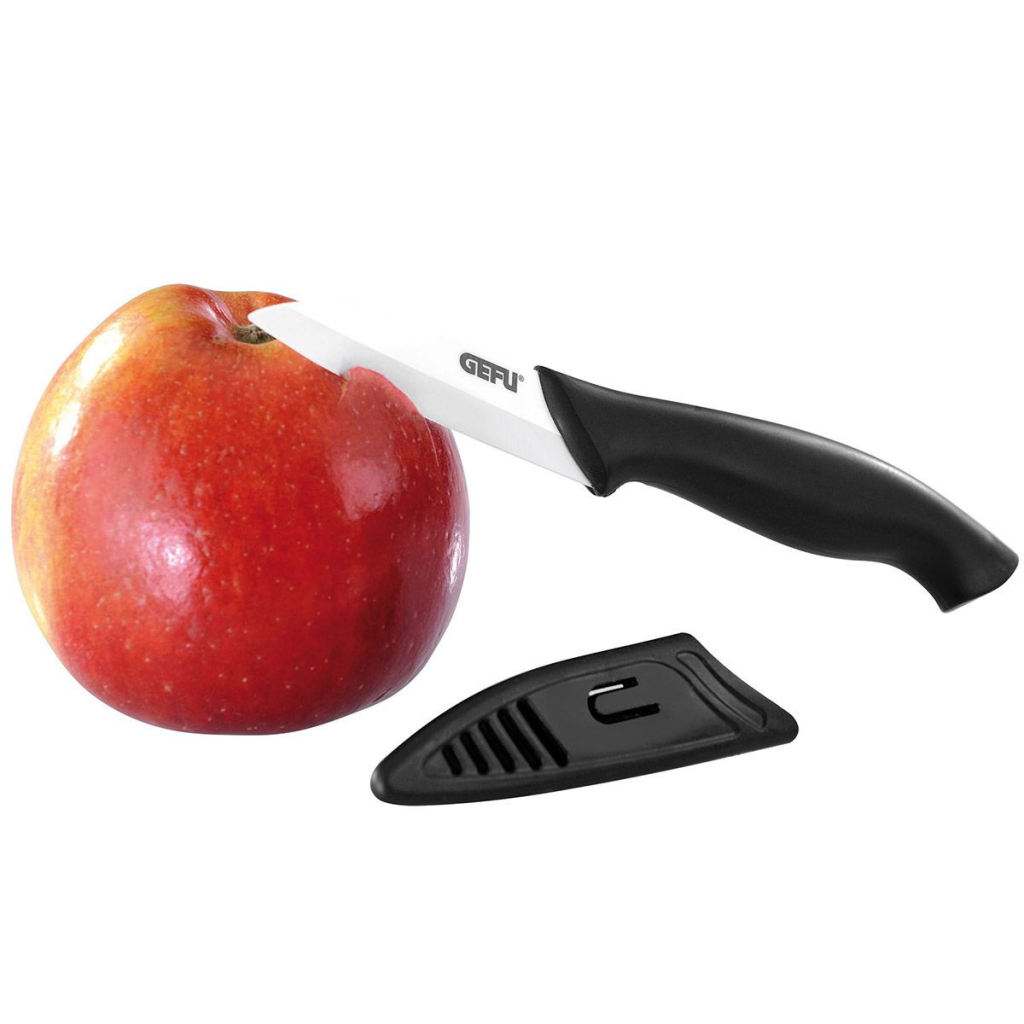 Кухонний ніж Gefu Senso керамічний (13830) - зображення 1