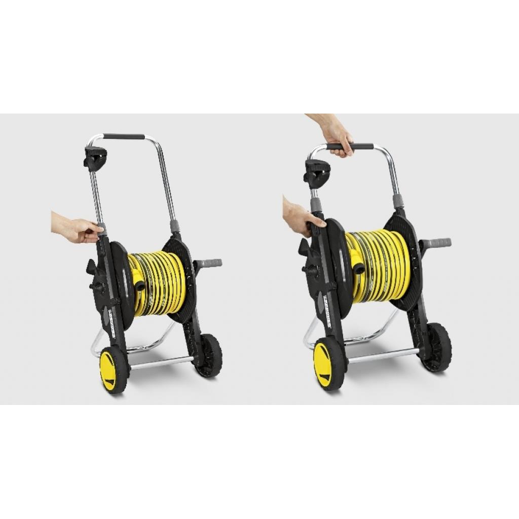 Візок для шлангу Karcher для шлангу HT 4.500 (2.645-170.0) - изображение 6