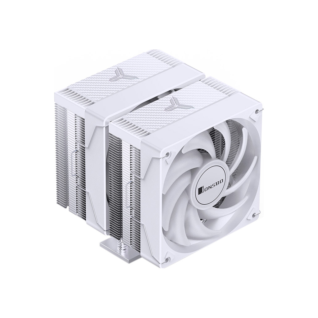 Кулер до процесора JONSBO CR-3000E White - зображення 6
