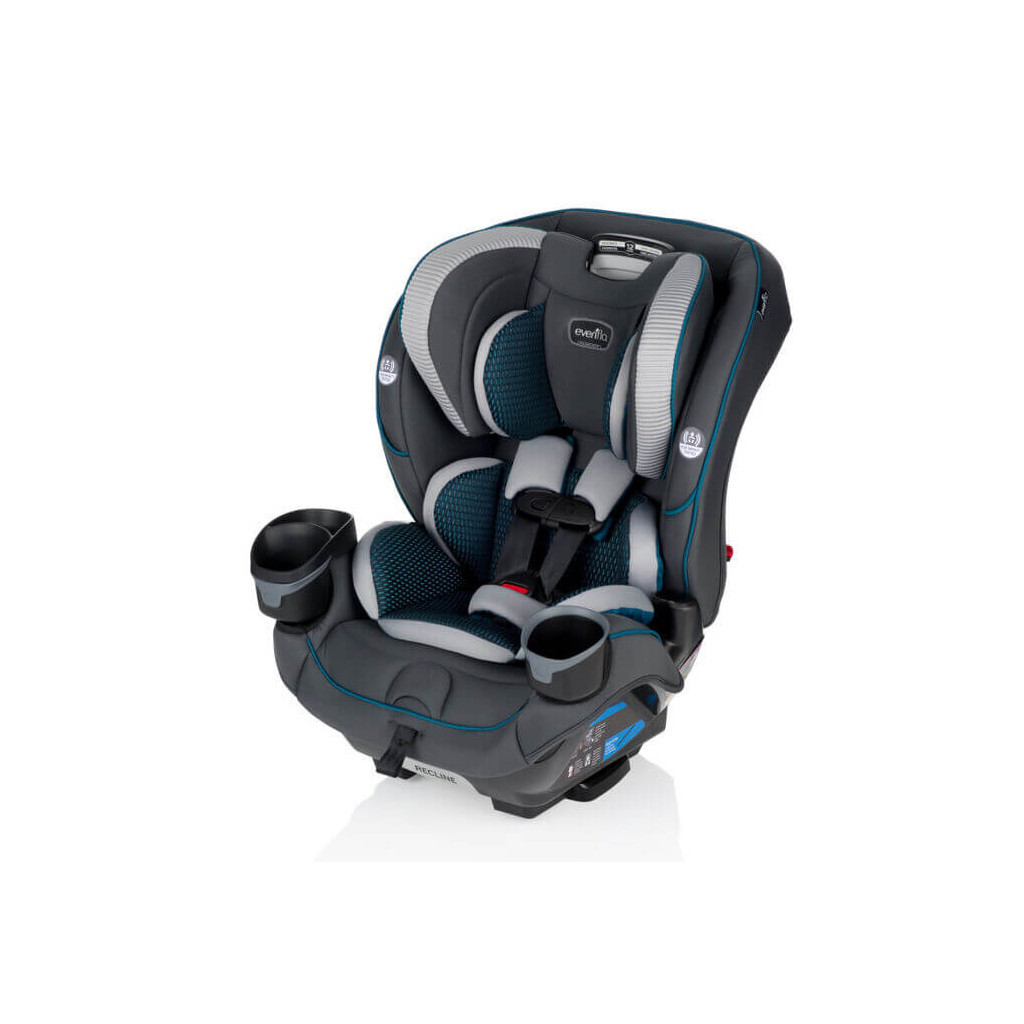 Автокрісло Evenflo EveryFit LX Sawyer (032884200863) - зображення 1