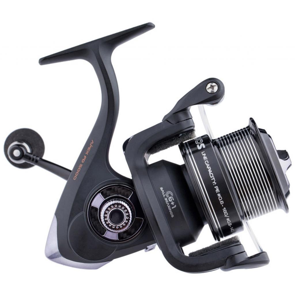 Котушка Brain fishing Apex 4000 FD 6+1BB (1858.40.66) - зображення 2