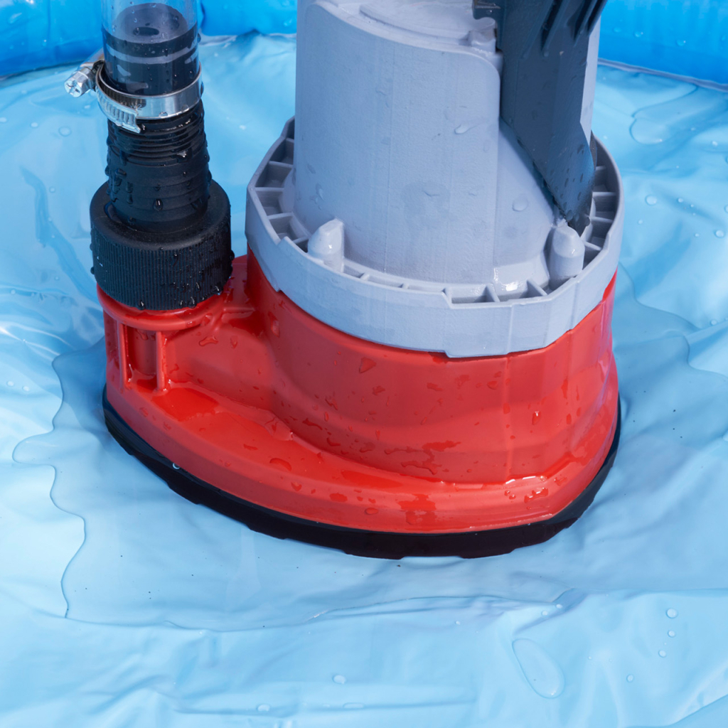 Заглибний насос AL-KO SUB 8500 EASY для чистої води (113961) - зображення 2