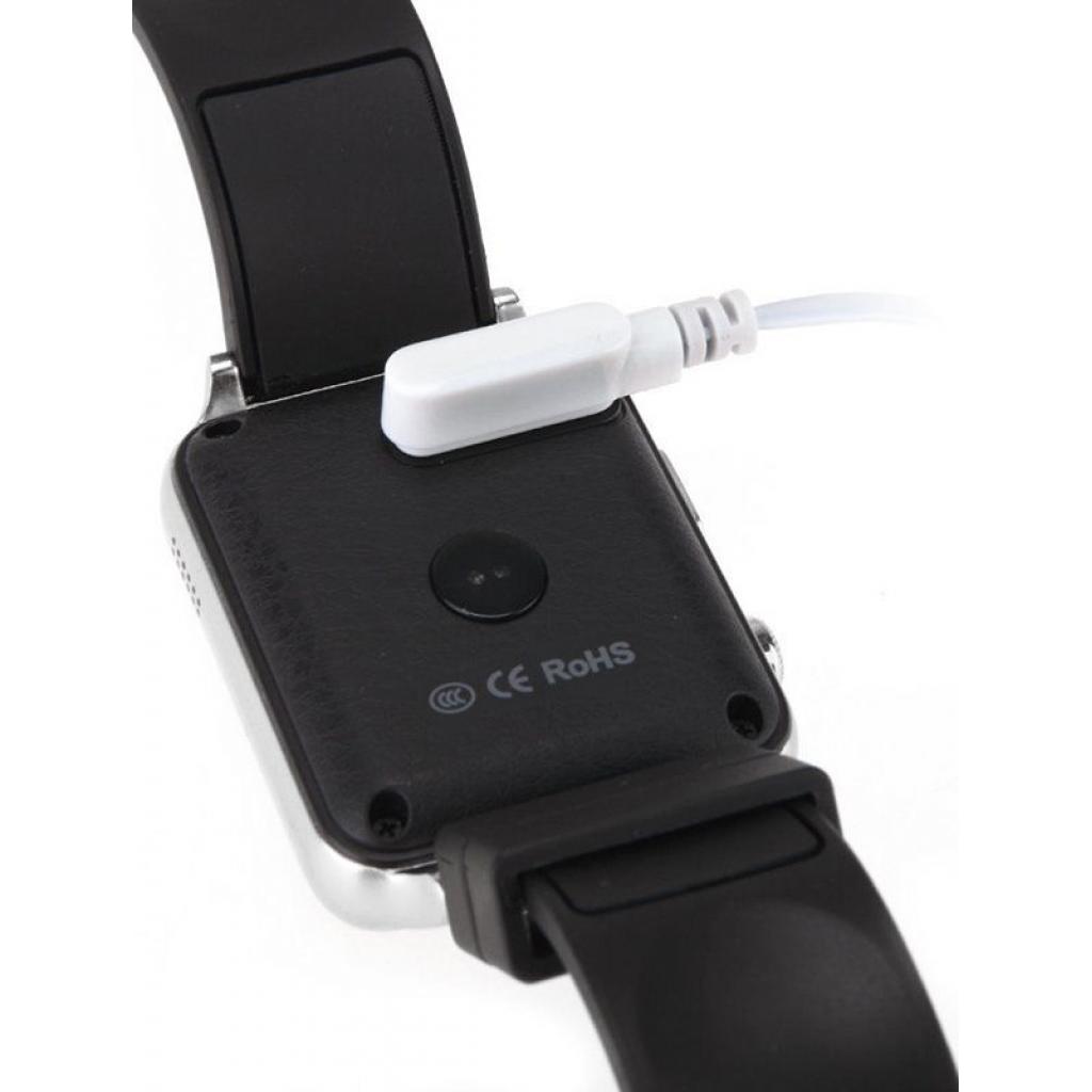 Смарт-годинник UWatch GT88 Silver (F_54970) - зображення 5