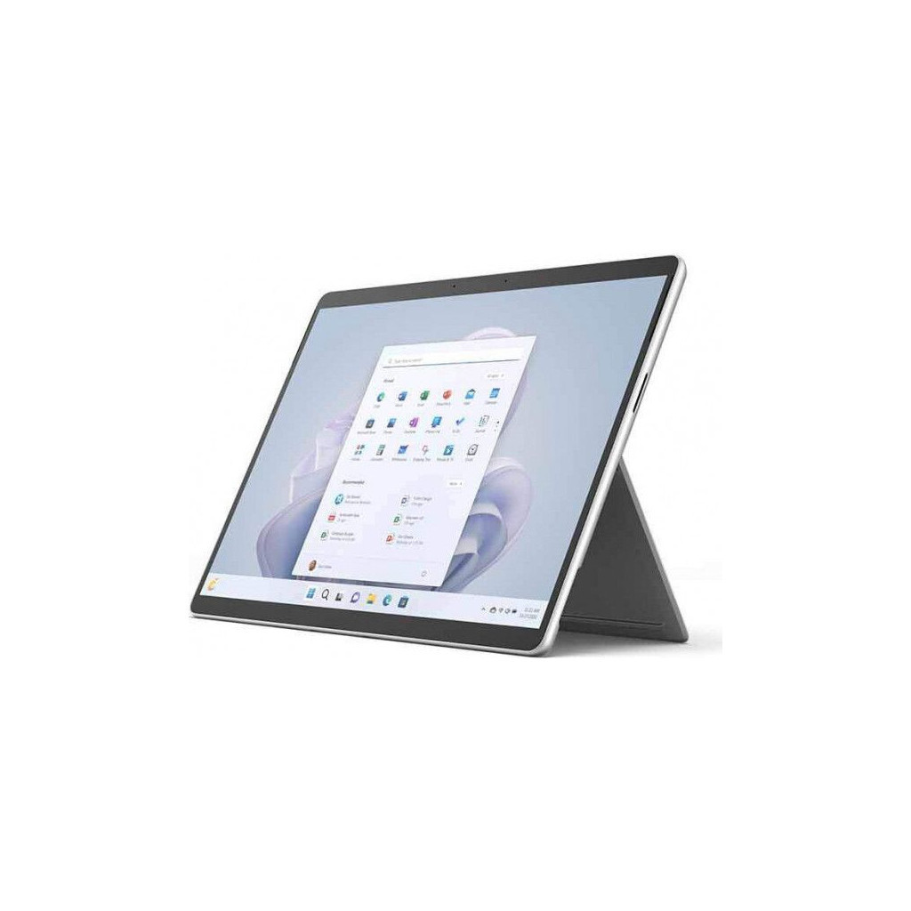 Планшет Microsoft Surface Pro 9 13 PS Touch/SQ3/16/512/LTE/W11P/Platinum (RZ1-00001) - зображення 2