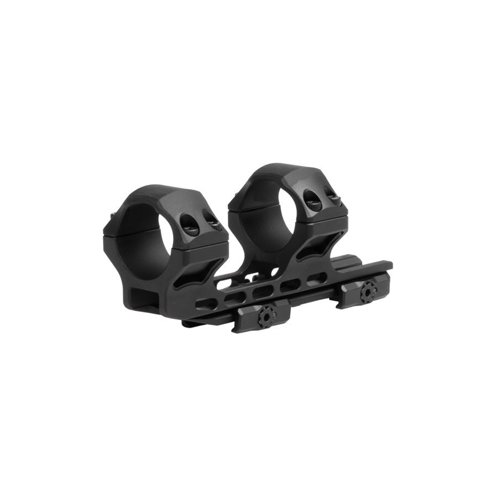 Кріплення для прицілу Leapers UTG ACCU-SYNC QR винос 34мм D-30мм High Picatinny (AIR32234Q) - зображення 2