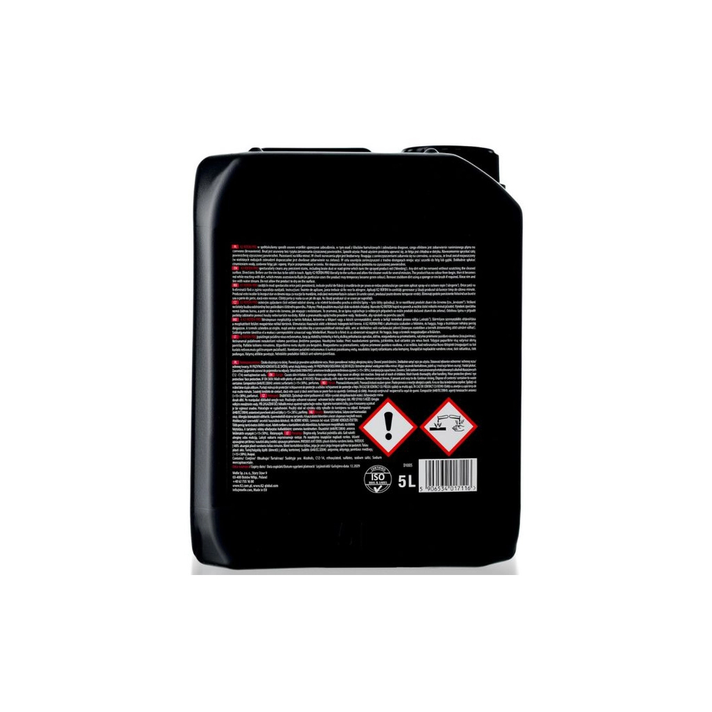 Автомобільний очисник K2 Roton Pro 5 л (D1005) - изображение 2