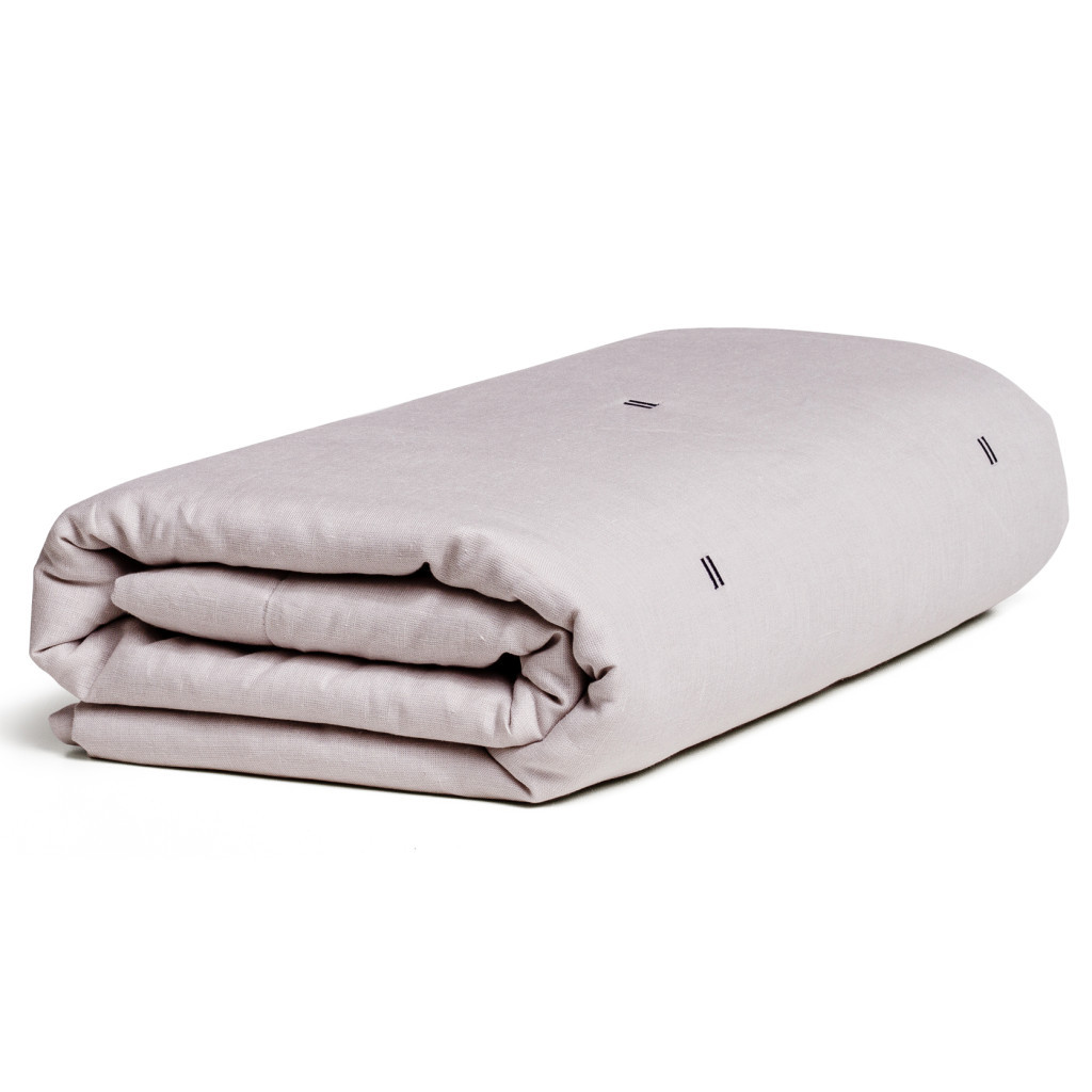 Покривало Soft25 Touch 230x250 світло-сіре (P180525_1E_SL) - изображение 2