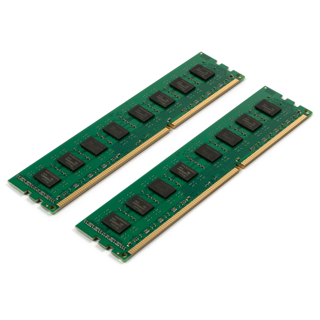 Модуль пам'яті для комп'ютера DDR3L 16GB (2x8GB) 1333 MHz INTELIGENTES (IU3AFA2/16) - зображення 3