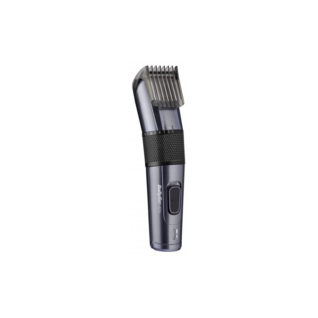 Машинка для стрижки Babyliss E976E - зображення 1