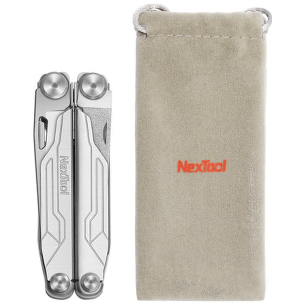 Мультитул NexTool Flagship Captain (NE20214) - зображення 4