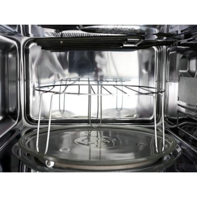 Мікрохвильова піч Kaiser M2500RotEm - зображення 3