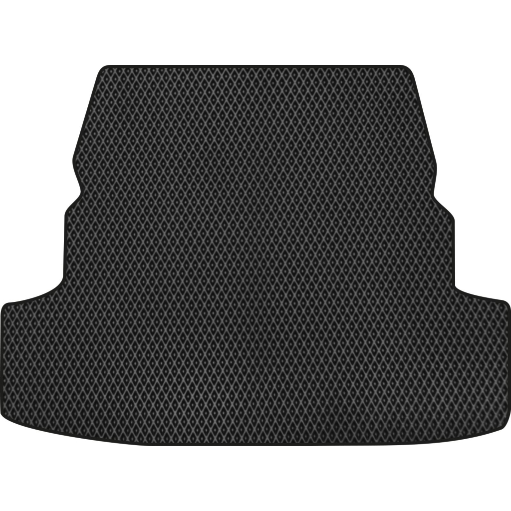 Килимок в багажник EVAtech Daewoo Nubira (J100) 1997-1999 1 поколі (DO22116B1RBB) - зображення 1