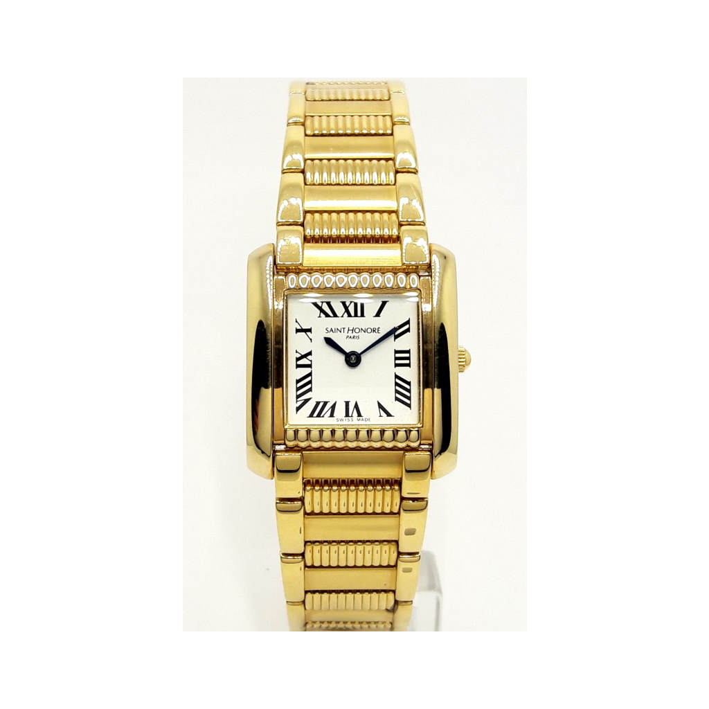 Наручний годинник Saint Honore 711039 3AR - зображення 1