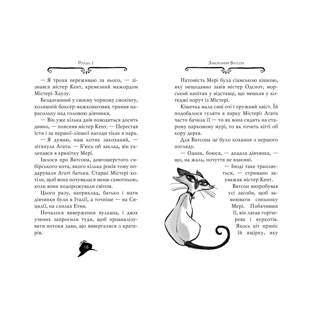 Книга Агата Містері. Операція "Джунглі". Книга 17 - Сер Стів Стівенсон Видавництво РМ (9786178248543) - зображення 4