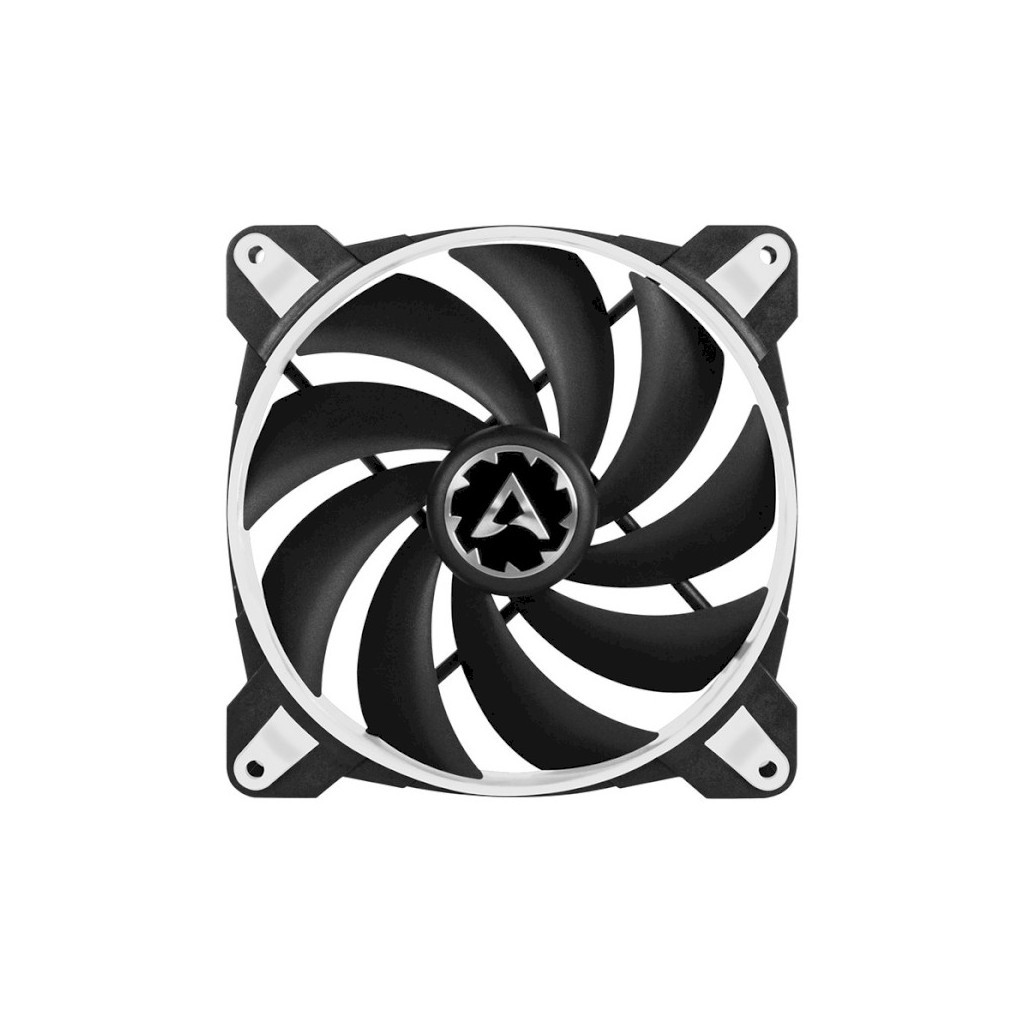 Кулер до корпусу Arctic BioniX F140 White (ACFAN00096A) - зображення 2