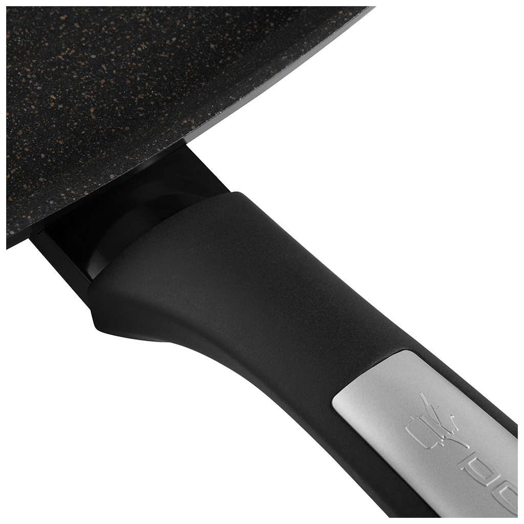Сковорода Polaris Grill Monolit-28G 28 см (Monolit-28G) - зображення 7