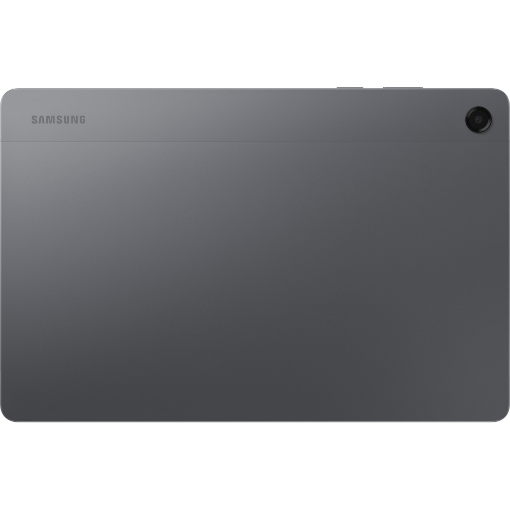 Планшет Samsung Galaxy Tab A11+ 11" Wi-Fi 6/128GB 2025 Gray (SM-X230NZAREUC) - зображення 3
