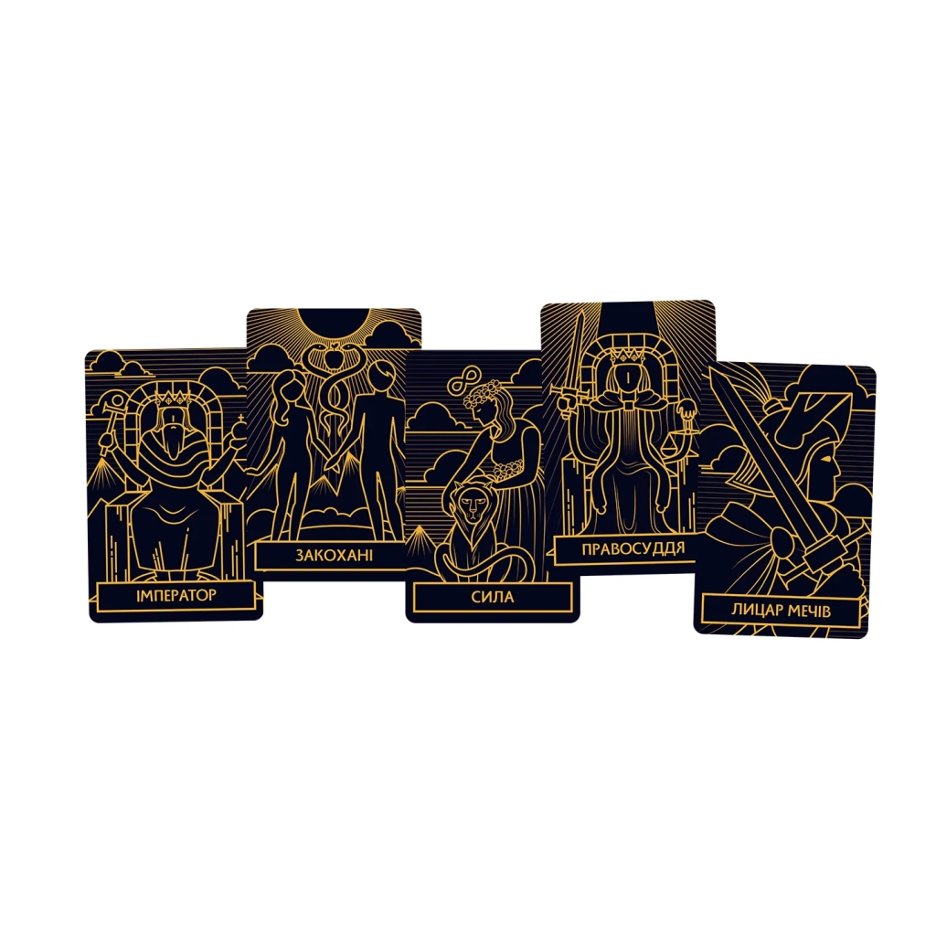 Настільна гра Rozum Паранормальні детективи (R010UA_) - изображение 11