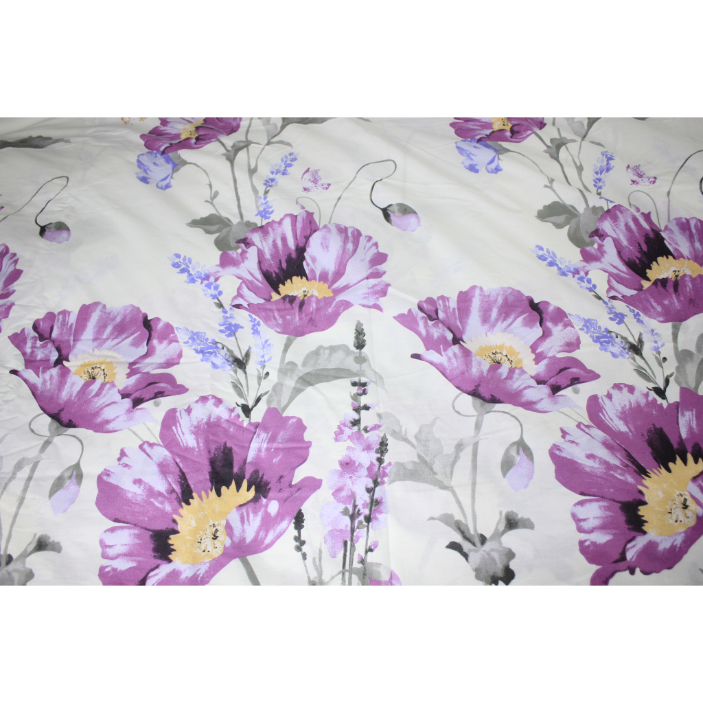 Постільна білизна MirSon Сатин 22-1303 Eternity 2х160х220 (2200003879315) - зображення 5