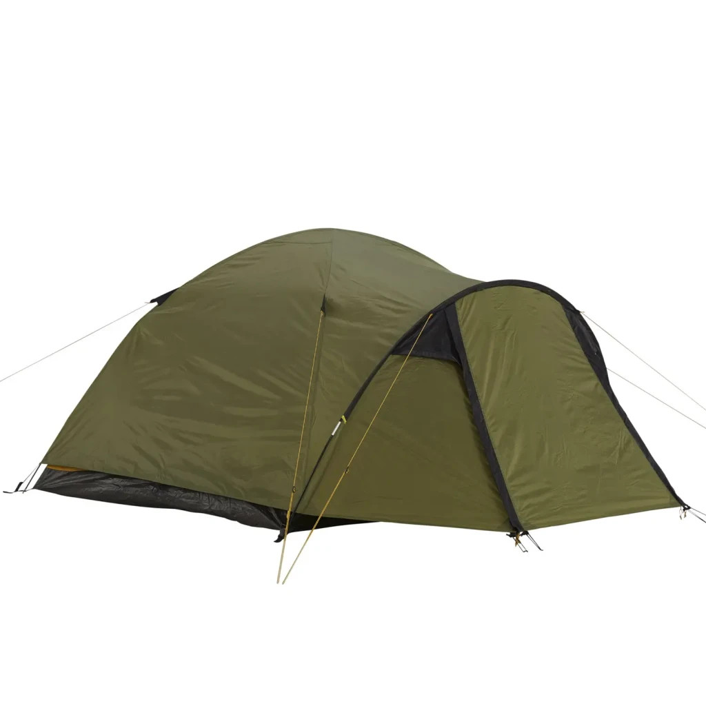 Намет Grand Canyon Topeka 3 Capulet Olive (330026) - зображення 4