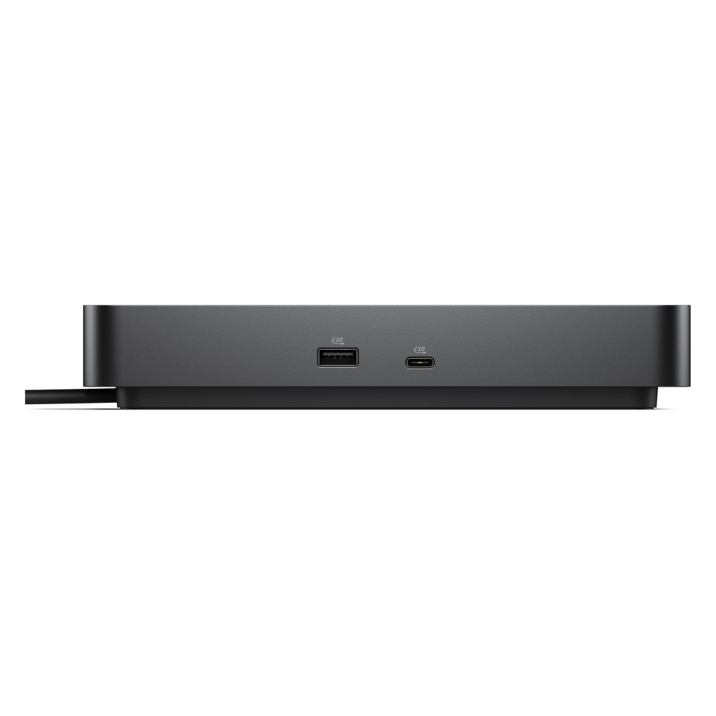 Порт-реплікатор Dell Pro Dock - WD25 (210-BRFQ) - зображення 2