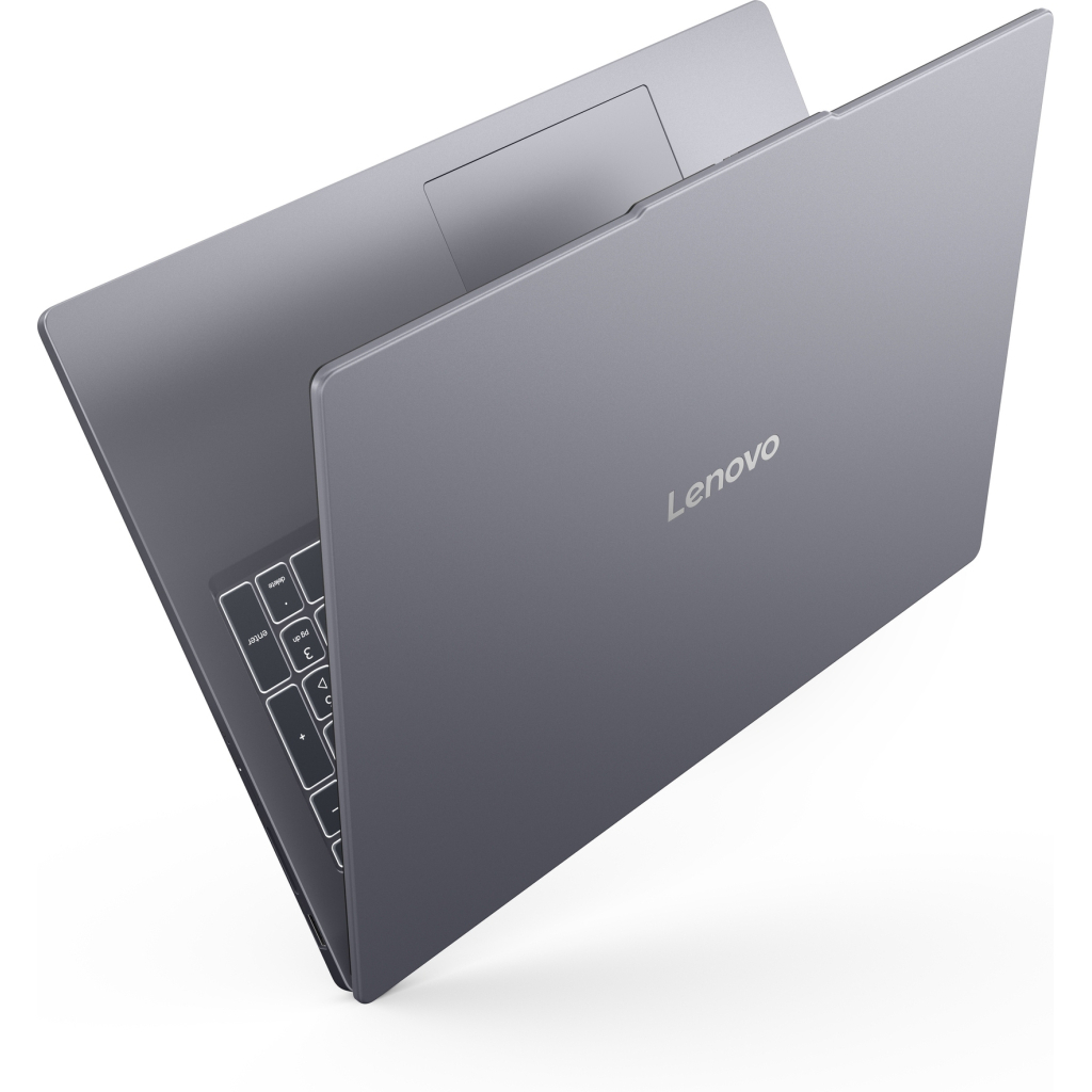 Ноутбук Lenovo IdeaPad Slim 3 16ARP10 (83K8006KRA) - зображення 9