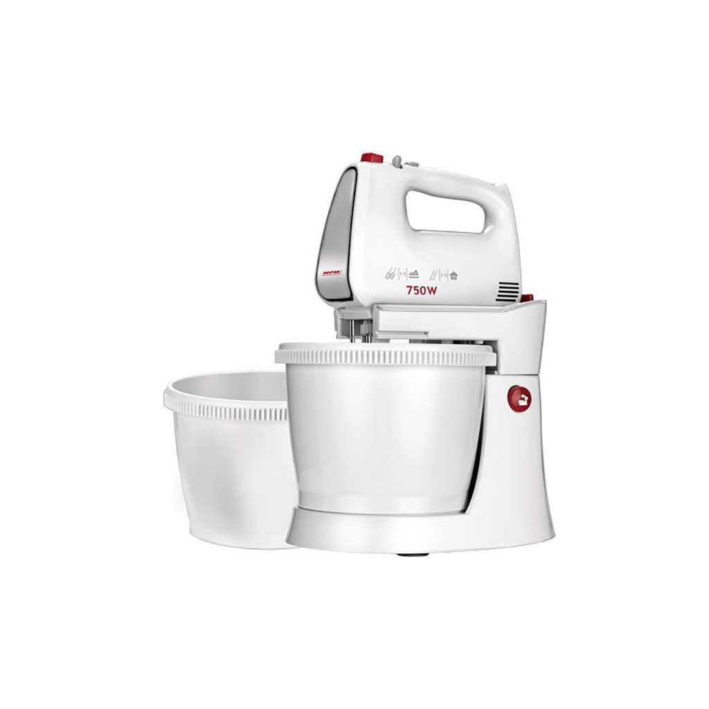 Міксер MPM MMR-22Z - зображення 3