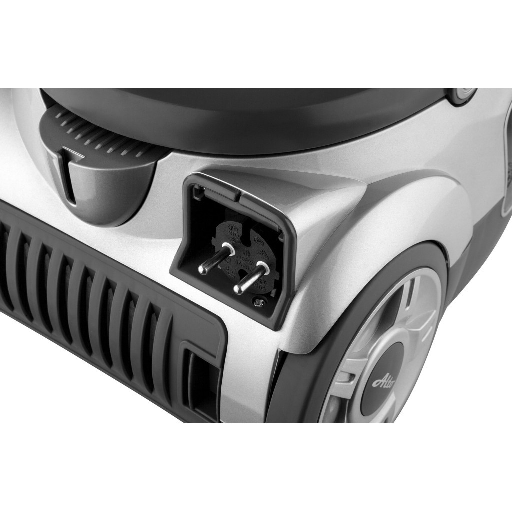 Пилосос Sencor SVC730RD-EUE2 - зображення 11